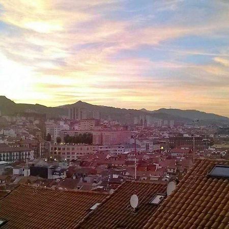 Ferienwohnung Alojamiento En Torre Solokoetxe License Lbi227 Bilbao Exterior foto