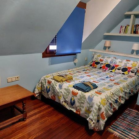 Ferienwohnung Alojamiento En Torre Solokoetxe License Lbi227 Bilbao Exterior foto