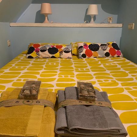 Ferienwohnung Alojamiento En Torre Solokoetxe License Lbi227 Bilbao Exterior foto