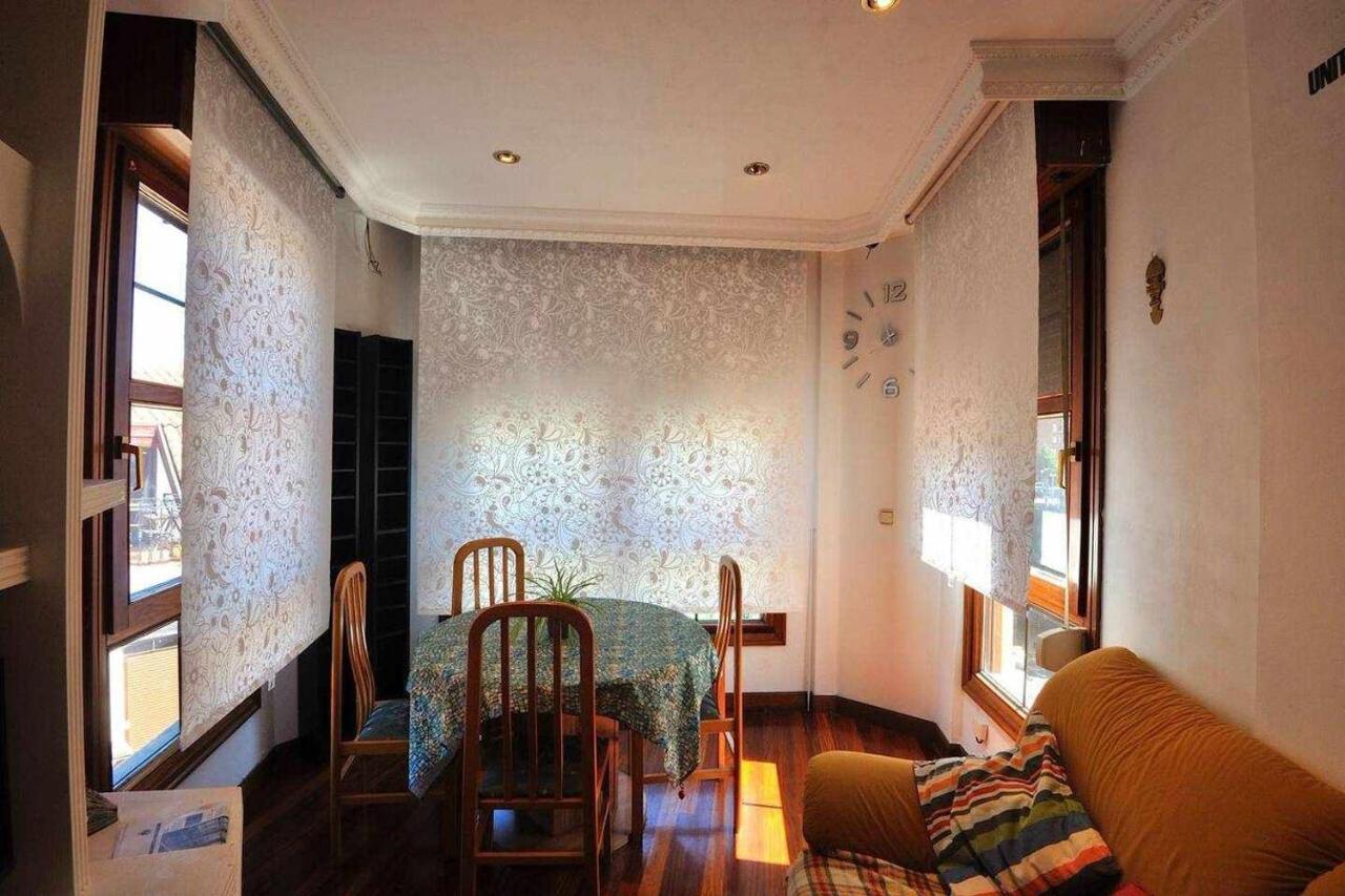 Ferienwohnung Alojamiento En Torre Solokoetxe License Lbi227 Bilbao Exterior foto