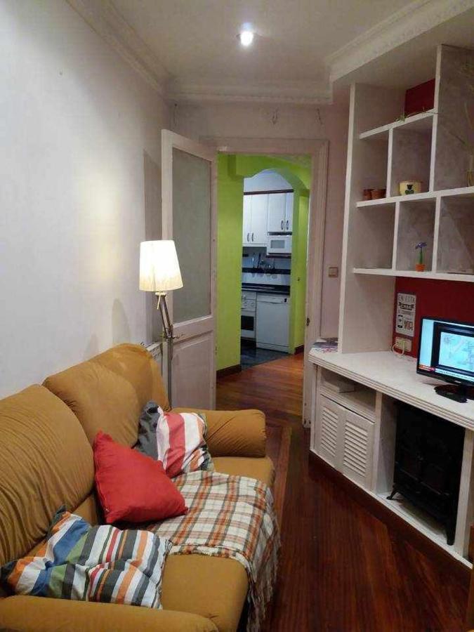 Ferienwohnung Alojamiento En Torre Solokoetxe License Lbi227 Bilbao Exterior foto