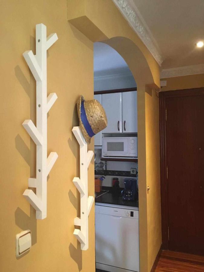 Ferienwohnung Alojamiento En Torre Solokoetxe License Lbi227 Bilbao Exterior foto