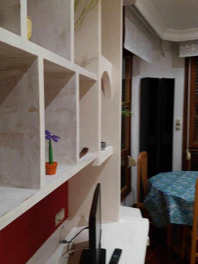 Ferienwohnung Alojamiento En Torre Solokoetxe License Lbi227 Bilbao Exterior foto