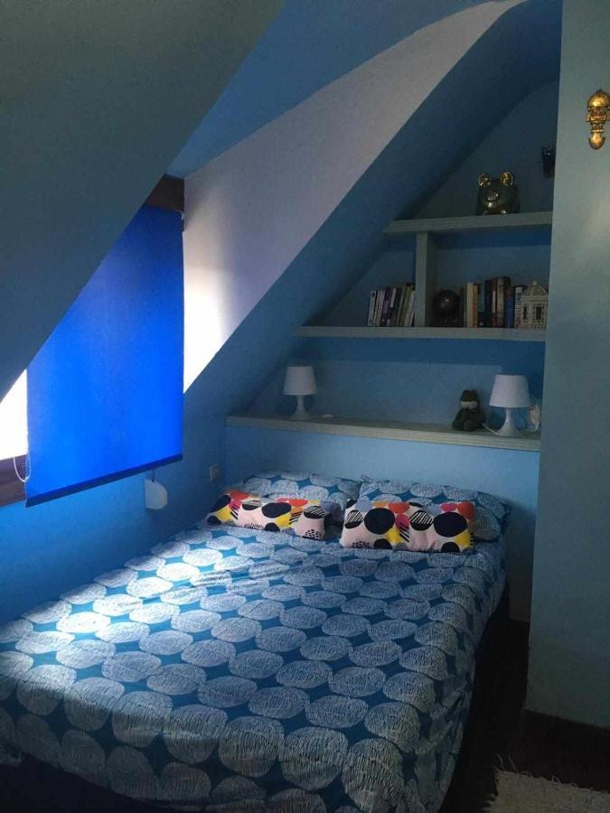 Ferienwohnung Alojamiento En Torre Solokoetxe License Lbi227 Bilbao Exterior foto