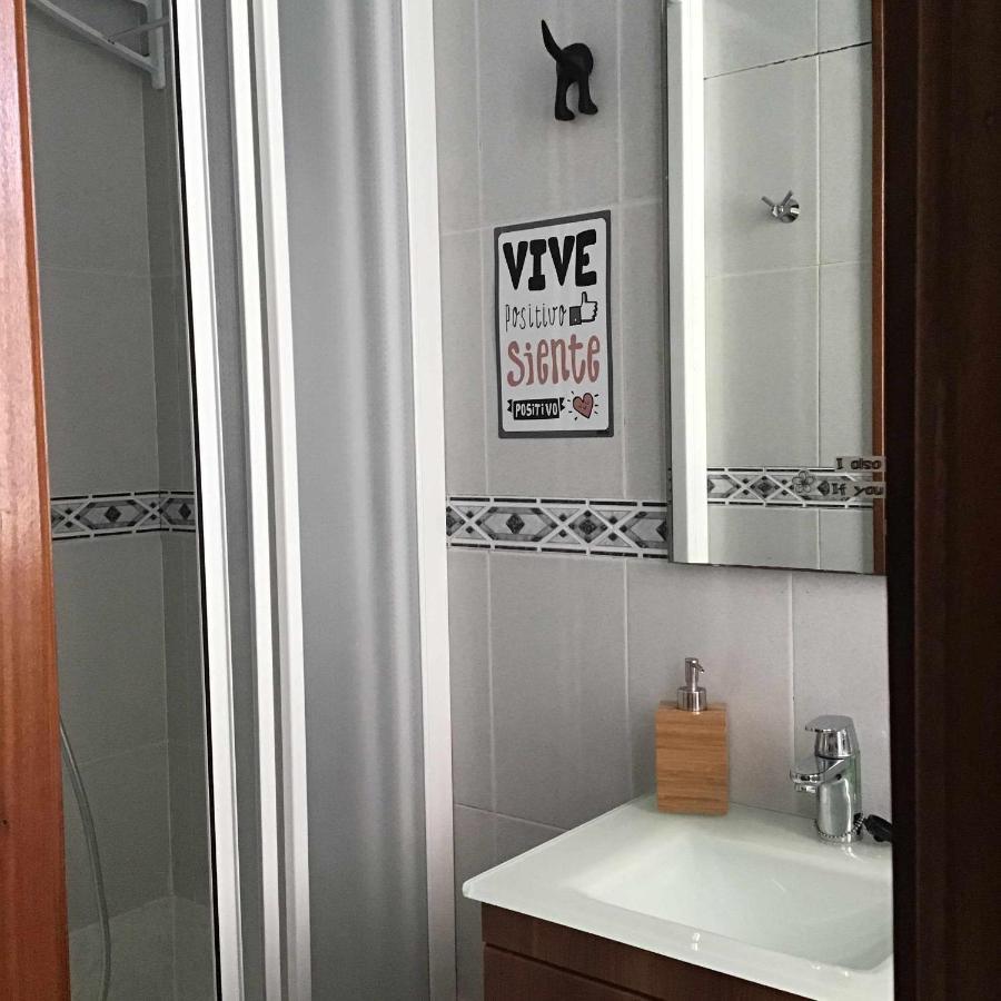 Ferienwohnung Alojamiento En Torre Solokoetxe License Lbi227 Bilbao Exterior foto