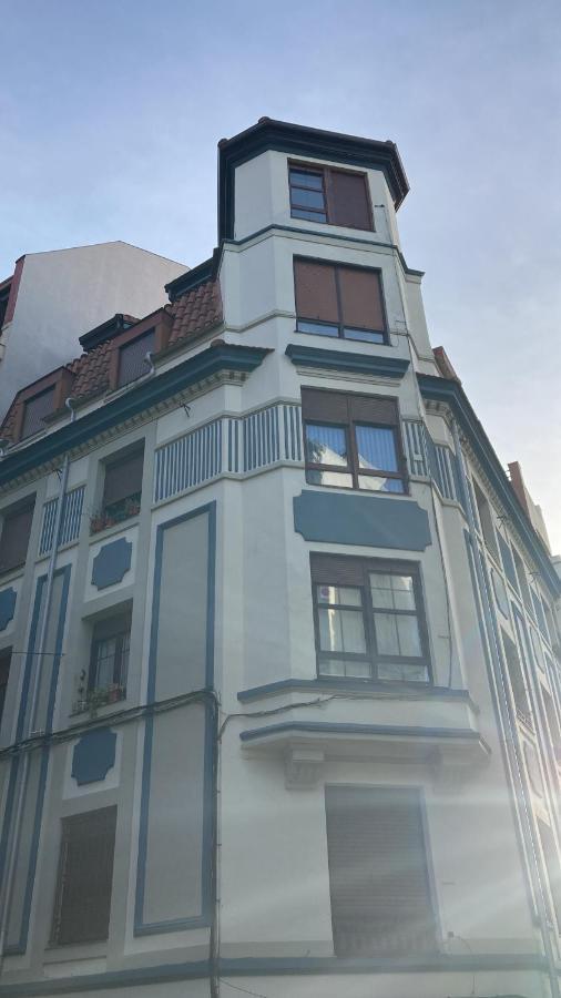 Ferienwohnung Alojamiento En Torre Solokoetxe License Lbi227 Bilbao Exterior foto