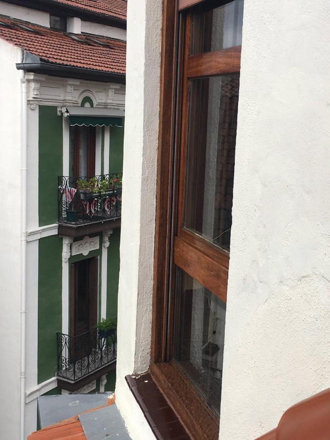 Ferienwohnung Alojamiento En Torre Solokoetxe License Lbi227 Bilbao Exterior foto