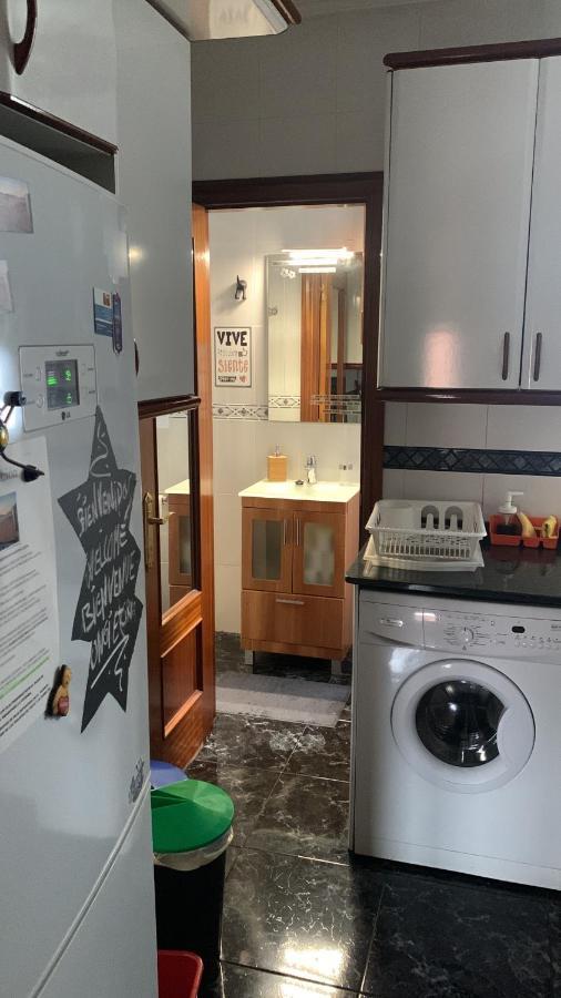 Ferienwohnung Alojamiento En Torre Solokoetxe License Lbi227 Bilbao Exterior foto