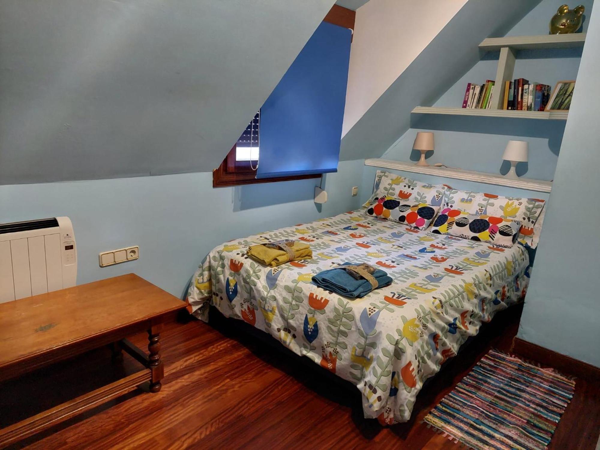 Ferienwohnung Alojamiento En Torre Solokoetxe License Lbi227 Bilbao Exterior foto