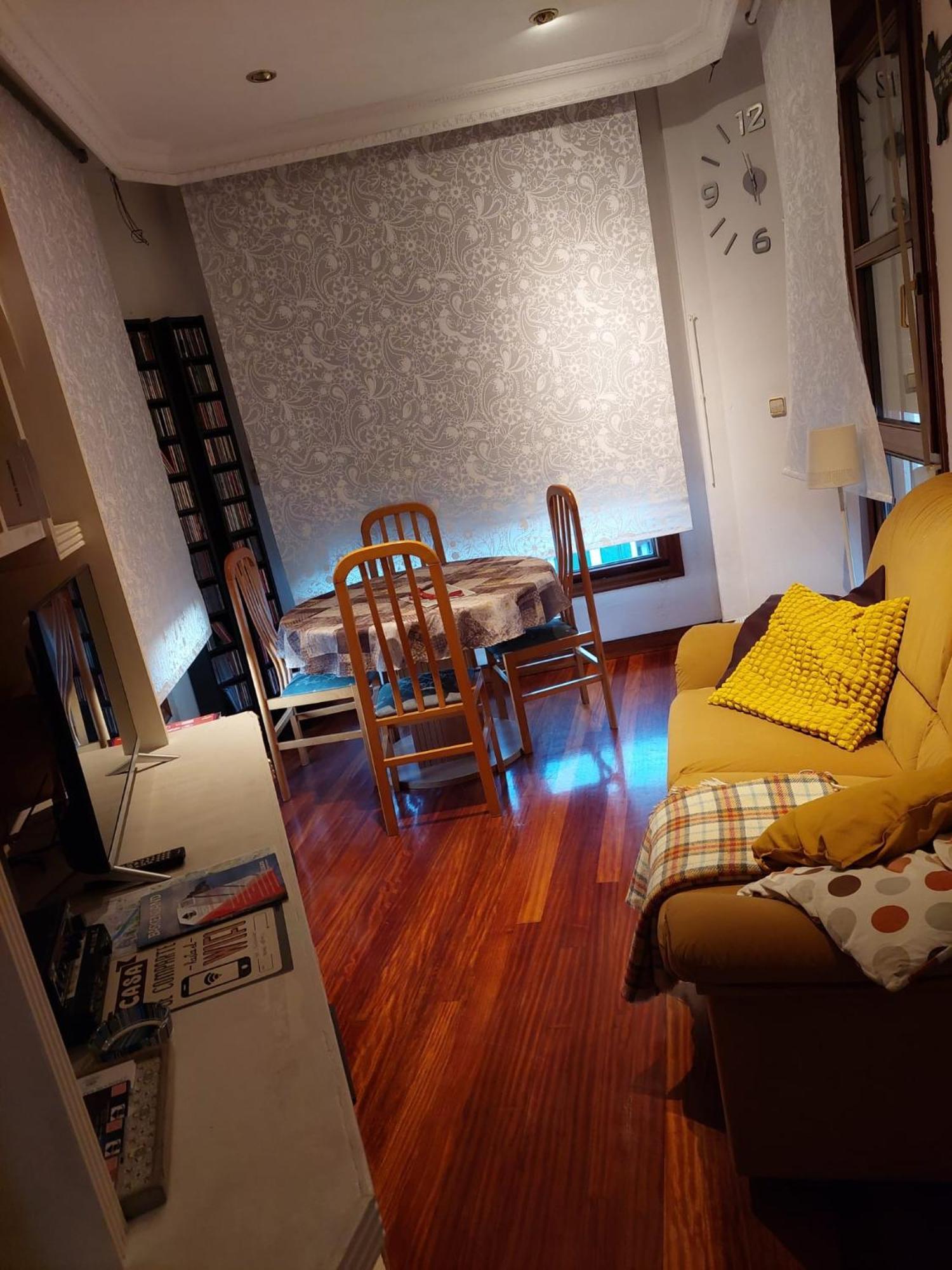 Ferienwohnung Alojamiento En Torre Solokoetxe License Lbi227 Bilbao Exterior foto