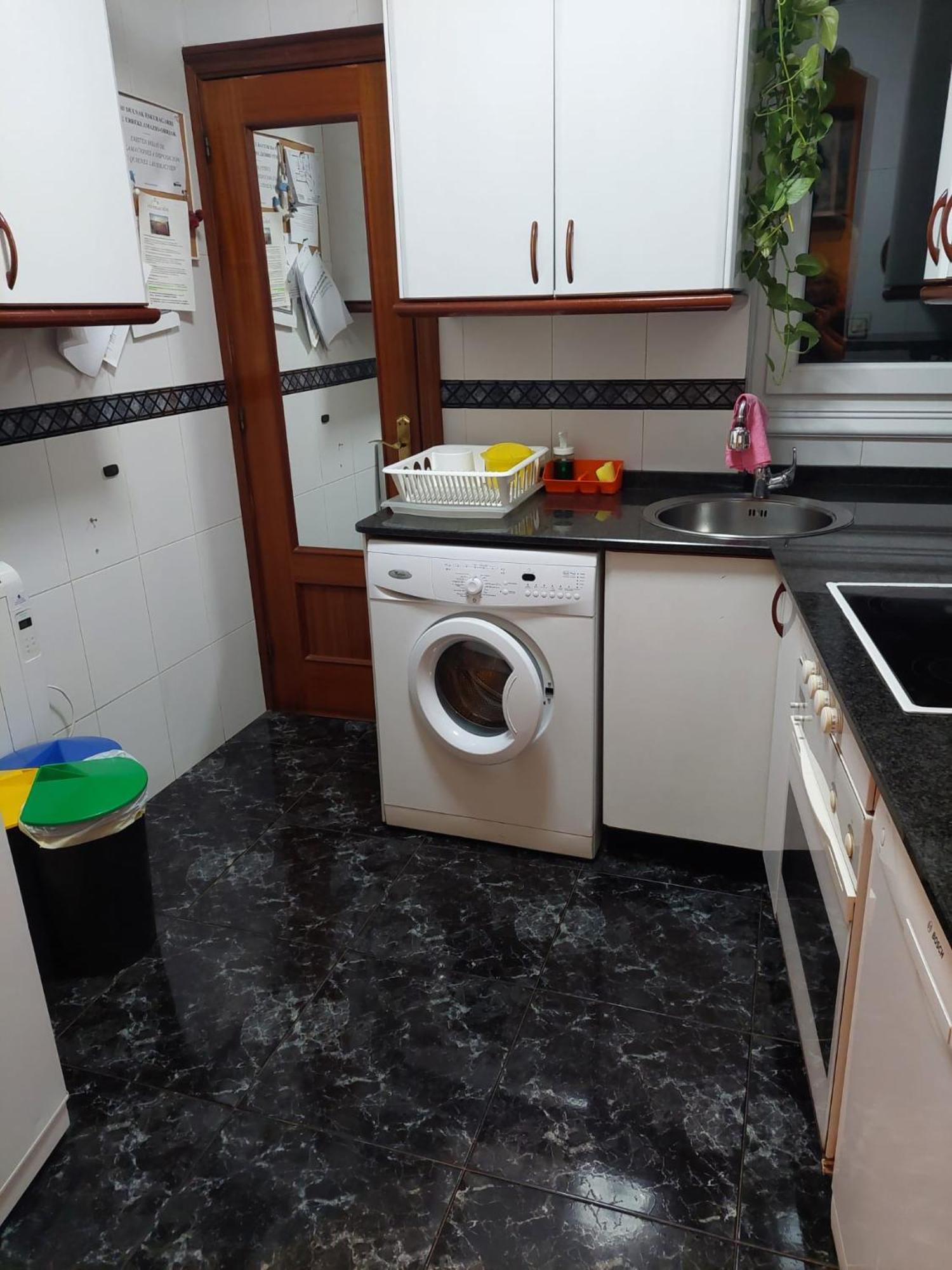 Ferienwohnung Alojamiento En Torre Solokoetxe License Lbi227 Bilbao Exterior foto